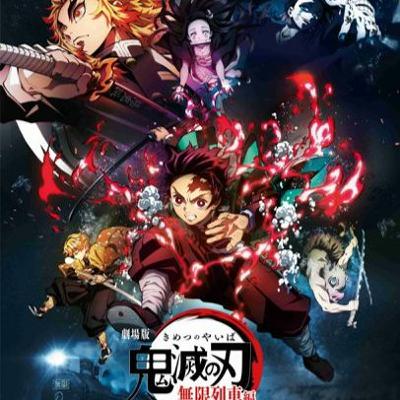 Demon Slayer Mugen Train Review Demon Slayer Mugen Train Review