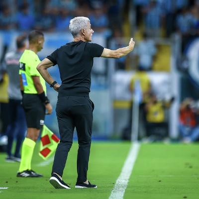 GE Grêmio #421 - Empate na Arena: as vaias após o título foram justas?