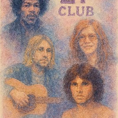Posts about Ghosts Podcast Episode Six The 27 Club Posts about Ghosts Podcast Episode Six The 27 Club
