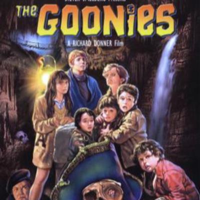 S01 E86 - #15 The Goonies