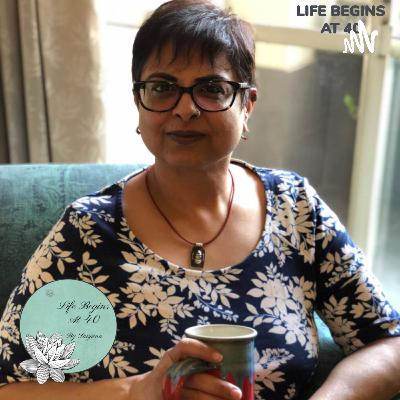 Life Begins At Forty Episode 18 FT Season 2: Akanksha Pundir