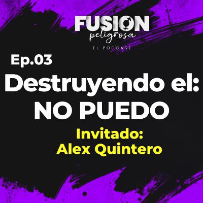 Destruyendo el NO PUEDO / Hablemos de Dinero