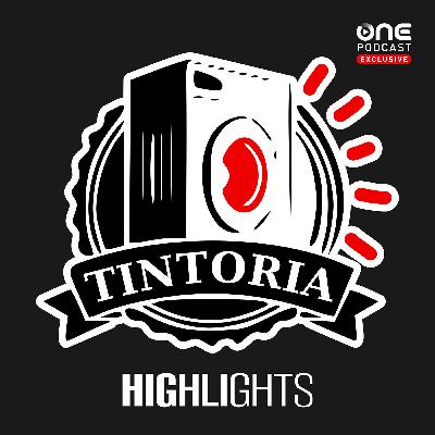 La confessione di LVNDINI - TINTORIA #139 Valerio Lundini - HIGHLIGHTS