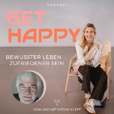 #205 Dr. Hans-Joachim Maaz: Warum wir in einer narzisstischen Gesellschaft leben