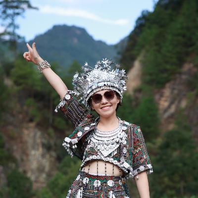 EP49. 凯里+铜仁 | 国庆私人定制旅行团，出发啦！