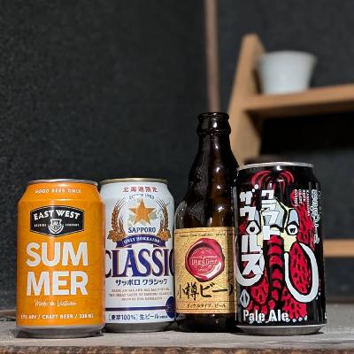 第232回🍺居酒屋およばれ㉖【旅先ビール】 第232回🍺居酒屋およばれ㉖【旅先ビール】