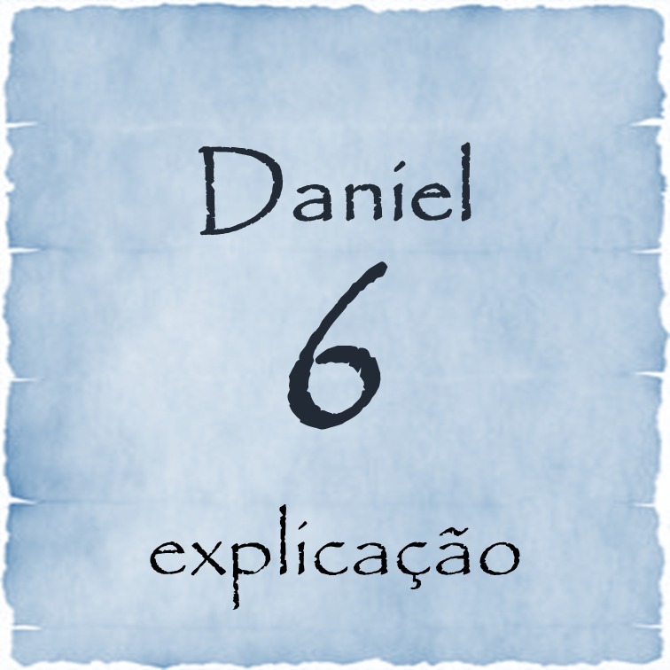 Daniel 6 explicação episode artwork