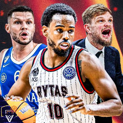 Kai tragedija tampa turiniu ir negatyvas „Neptūne“