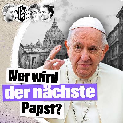 Was für eine Kirche hinterlässt der Papst?
