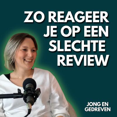 Zo kies je klanten die je wél waarderen - Birgit Atelje B