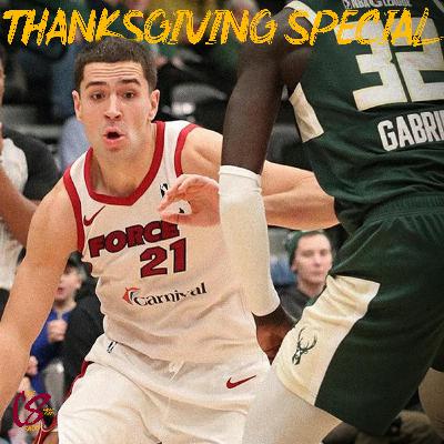 Episode 53: Thanksgiving 2023 Special