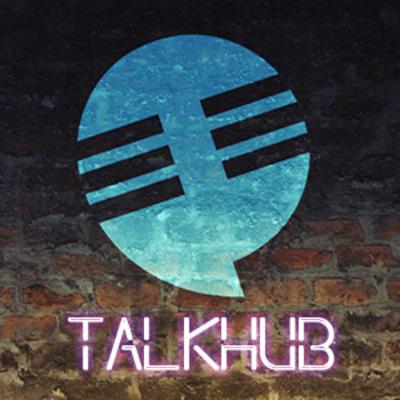 TalkHUB by Vlad Petre (Trailer)