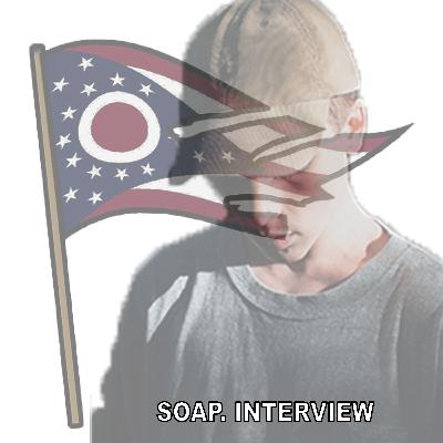 soap. Interview