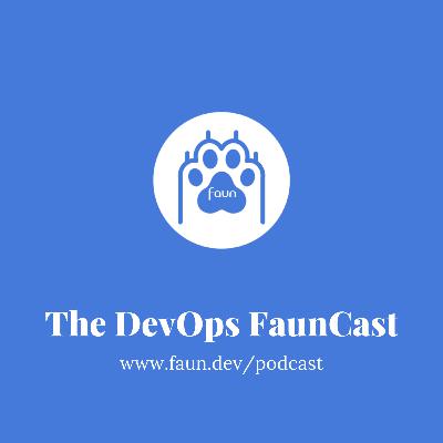 We Made a March Towards Continuous Development: Introducing The DevOps FaunCast