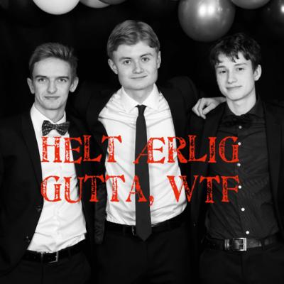 Episode 3 med Håkon Mørk