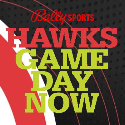 Hawks Meet Luka Doncic to Kickstart New Campaign Hawks Meet Luka Doncic to Kickstart New Campaign