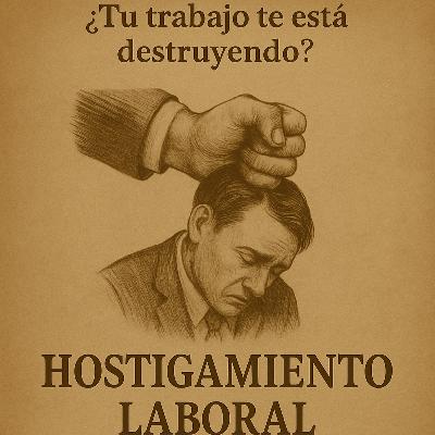 El Hostigamiento Laboral