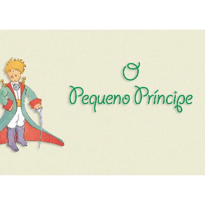 O Pequeno Príncipe - capítulo 11