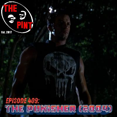 The Punisher (2004) The Punisher (2004)