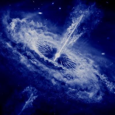 פרק 7: מה הסוד האפל של שביל החלב