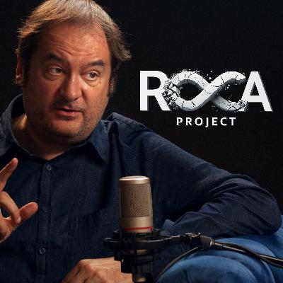 #74 - PROPÓSITO VITAL: Descubre tu Ikigai y tu Sentido de Vida | Francesc Miralles en Roca Project