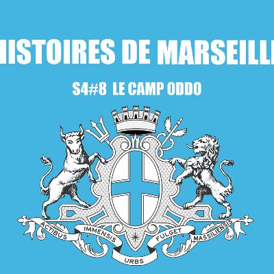 Le camp Oddo