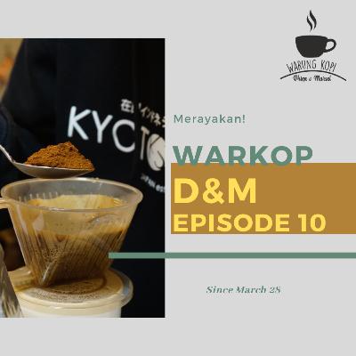 Warkop D&M Episode 10!