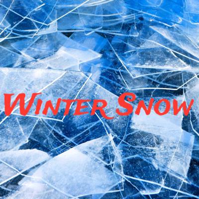 Winter Snow. By Original Theory. (Feat) Dash Rendar. Peter Leonard. Derren Domingue. Philip Holmes.