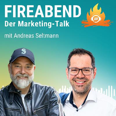 Andreas Seltmann - Der Weg zur attraktiven Arbeitgebermarke: Die Employer-Branding-Map als Wegweiser nutzen (Folge #44)
