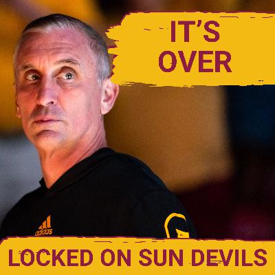 BLOWOUT: Sun Devils Men’s Basketball SUFFERS Historic Loss—Bobby Hurley FIRED