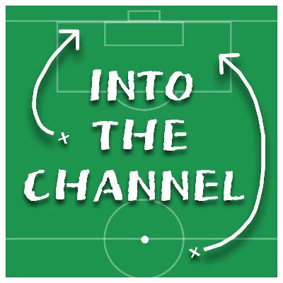 INTRODUCING: Into The Channel (Ep. 1) – A Show About Women's Football ⚽️ INTRODUCING: Into The Channel (Ep. 1) – A Show About Women's Football ⚽️