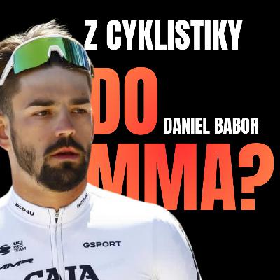 #32 LEGS:ON podcast - Daniel Babor #32 LEGS:ON podcast - Daniel Babor