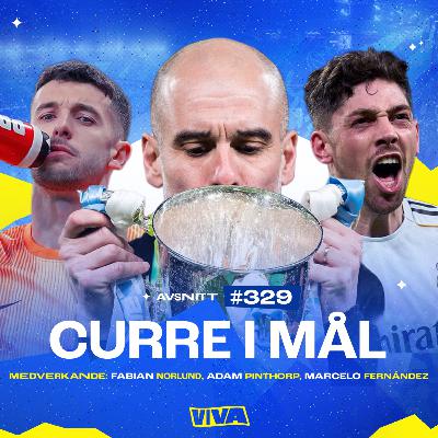 #329 Guardiola skolar Arteta | Madridderbyts många svar | Scudetton lever igen #329 Guardiola skolar Arteta | Madridderbyts många svar | Scudetton lever igen
