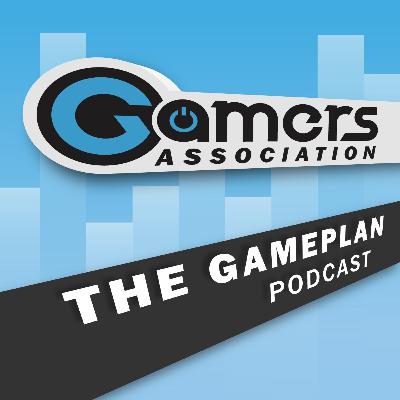 Game Plan: Special Edition - Nathan Meunier & The Freelance Guide to Video Game Journalism