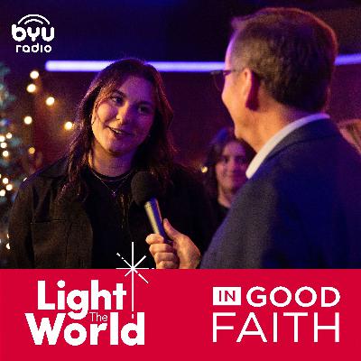 Ep. 335: Light the World with Vocal Point & Noteworthy