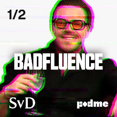 Christofer “Chrippa” Berg Del 1: Mörkret på Youtube