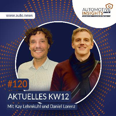#120 – KW12 2026 – Jahr der Transformation beim ASA-Verband und erneute Hiobsbotschaften von Goodyear