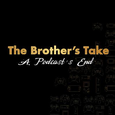 Ep. 300 : A Podcast's End
