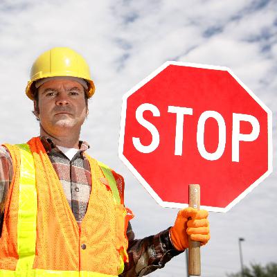 Stop Playing It Safe When It Comes to Workplace Safety (Talking EHS)