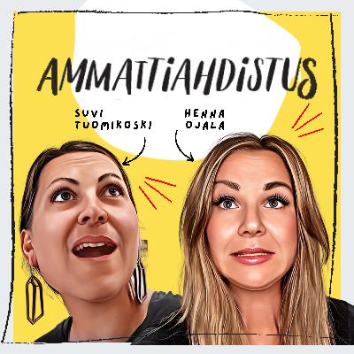 Menestyksen, uralla etenemisen ja urajumituksen dilemma