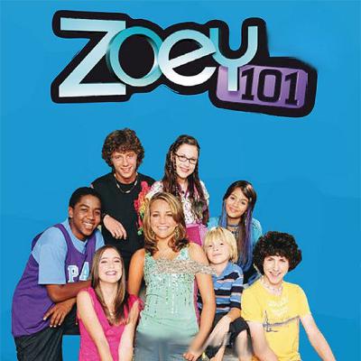 Zoey 101 theme song Zoey 101 theme song