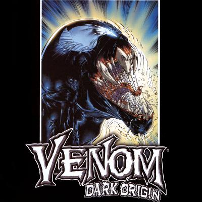 Venom Origen Obscuro - episodio 3