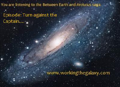 53  Turn Against the Captain