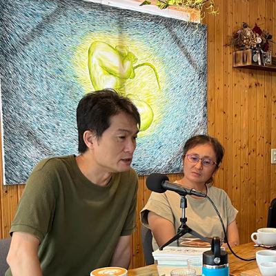 EP65《與家長有約》從擔心到放心～翁爸翁媽的心路歷程