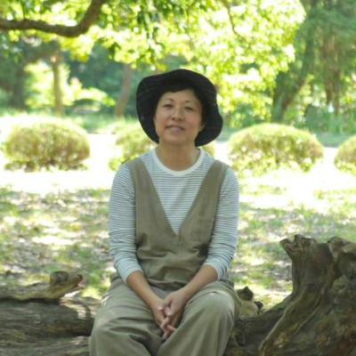 017 環境教育に関わる私の現在地〜こども・自然・いろんな場所で〜【ゲスト：環境教育フリーランス　川手真理子さん】