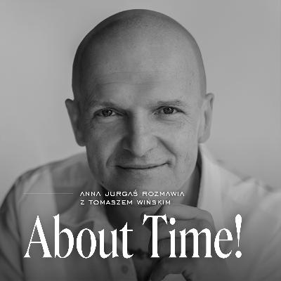 Dlaczego dusza nie ma płci. Gość: Tomasz Wiński