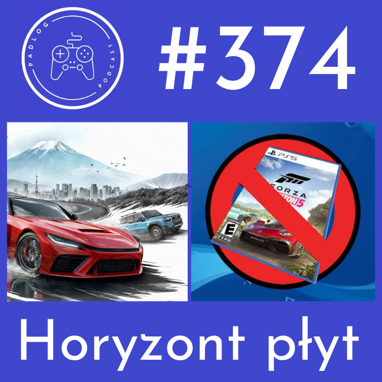 #374 Horyzont płyt episode artwork