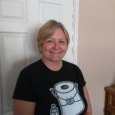 Dawn Arthur talks about the Mead Centre