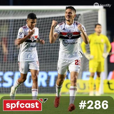 spfcast #286 | São Paulo 2x0 Internacional | Faltam 38 pontos spfcast #286 | São Paulo 2x0 Internacional | Faltam 38 pontos