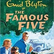 The famous five series every  Friday